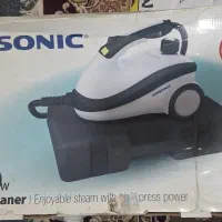 بخارشور پلم گوسونیک