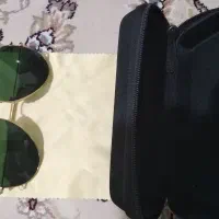 عینک ریبن اصل آمریکایی
