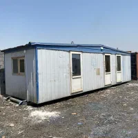 کانکس|مصالح و تجهیزات ساختمان|چهاردانگه (تهران), |دیوار