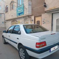405 slx tu5|خودرو سواری و وانت|بجنورد, |دیوار