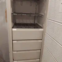 فریزر هشت کشو ایتالیایی کاملا سالم|یخچال و فریزر|گرمدره, |دیوار