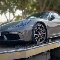 امدادخودرو و یدک کش و خودرو بر شهرکرد|خدمات حمل و نقل|شهرکرد, |دیوار