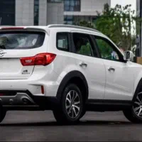 هایما s7 pro توربو 1404صفرفوری/نقد بدون سوده اقساط