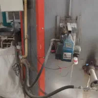 یک باب نانوایی با ملک فروشی|فروشگاه و مغازه|ایذه, |دیوار