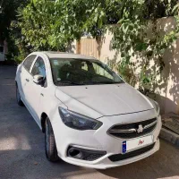 خودرو شاهین اتومات مدل ۱۴۰۳ بی رنگ