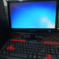 کامپیوتر|رایانه رومیزی|سقز, |دیوار