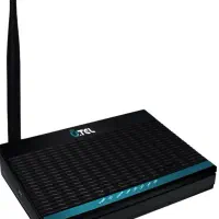 مودم وای فای utel