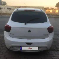 تیبا۲ مدل۹۷ بسیار سالم|خودرو سواری و وانت|مشهد, چاهشک|دیوار