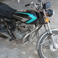 موتورهندا مدل۸۹