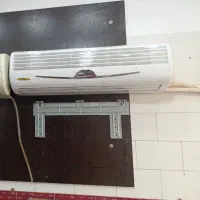 فروش کولر ۳۰ هزار جنرال موتور پیستونی گرمسیری