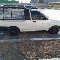 پراید وانت ۱۴۰۳|خودرو سواری و وانت|فردیس, شهرک ارم|دیوار