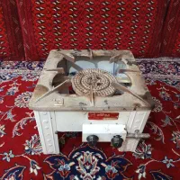 اجاق گاز