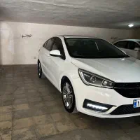 آریزو ۵ اکسلنت فول مدل ۹۵|خودرو سواری و وانت|شیراز, سینما سعدی|دیوار