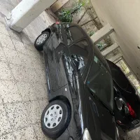 پژو ۲۰۶تیپ ۲|خودرو سواری و وانت|رشت, گلسار|دیوار