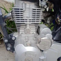 هندا تیزتک 150