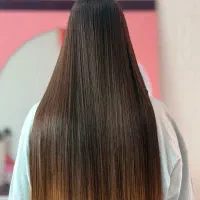 جذب چند مدل کراتین احیای مو