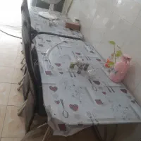 وسایل ساندویچ|کافیشاپ و رستوران|سیدآباد, |دیوار