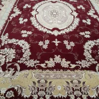 دوتخته فرش وپشتی