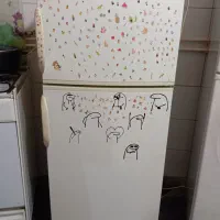 یخچال امرسان