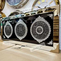 تابلو آینه ای جذاب