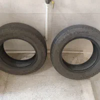یک جفت لاستیک 185/65 رینگ 14