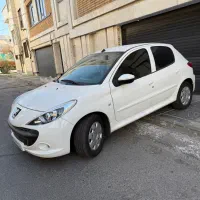 207 tu5|خودرو سواری و وانت|تهران, مشیریه|دیوار