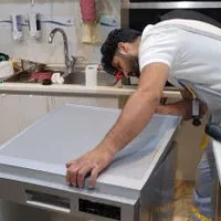 رابو سرویس/تعمیرات تخصصی لباسشویی و ظرفشویی|خدمات پیشه و مهارت|شیراز, شهرک گلستان|دیوار