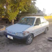 پراید مدل 90