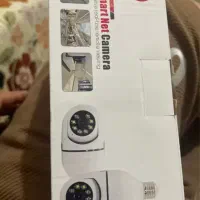 دوربین لامپی