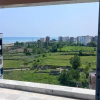 آپارتمان ساحلی ۱۸۰متر،رادیودریا