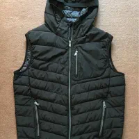 کاپشن کوهنوردی مانگو Mango