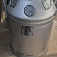 دستگاه گلابگیری و عرق گیری