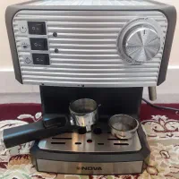 اسپرسوساز یا قهوه ساز NDVA نو