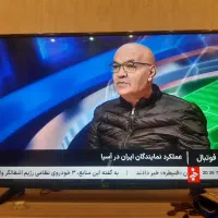 تلویزیون ال جی ۴۹ اینچ اصل کره LED