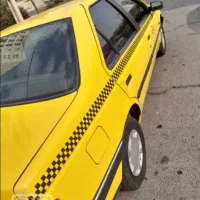 تاکسی پژو مدل ۹۵