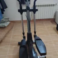 دستگاه الپتیکال یا اسکی فضایی