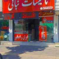 فروش کولر گازی گرین|کولر گازی و فن‌کوئل|هشتگرد, هشتگرد قدیم|دیوار