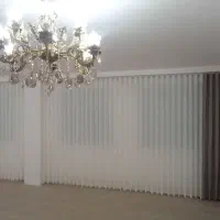 دوخت ونصب  تخصصی پرده صالحی