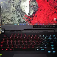 لپ تاپ گیمینگ ROG g513rm