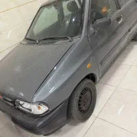 پراید مدل۸۹