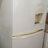 یخچال فریزر