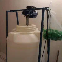 تولید مواد شوینده