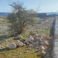 زمین-شهرک-صنعتی-باغملک