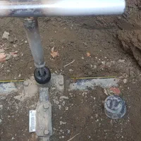 نصب علمک گاز و جابجای المک|خدمات پیشه و مهارت|شهریار, شهرک امیریه|دیوار