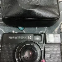 دوربین فیلمبرداری و عکاسی