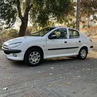 206SD V2|خودرو سواری و وانت|تبریز, |دیوار