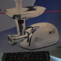 چرخ گوشت رشته ای نیولایف پلمپ