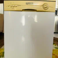 ظرفشوئی الگانس ایتالیایی