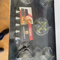 پک اقتصادی هود گاز سینک|هود|تکاب, |دیوار