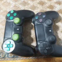 دوتا دسته یکی سالم و یکی نیاز به تعمیر